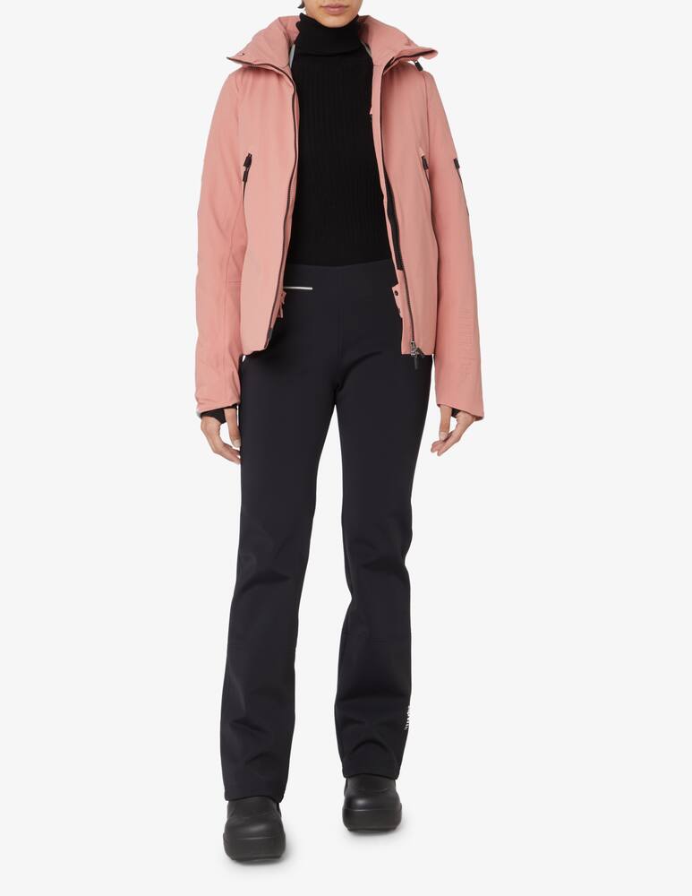 rinascente Rh+ Giacca da sci imbottita 4 Elements - Rosa