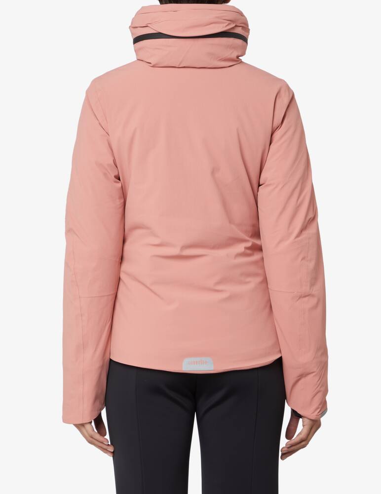 rinascente Rh+ Giacca da sci imbottita 4 Elements - Rosa