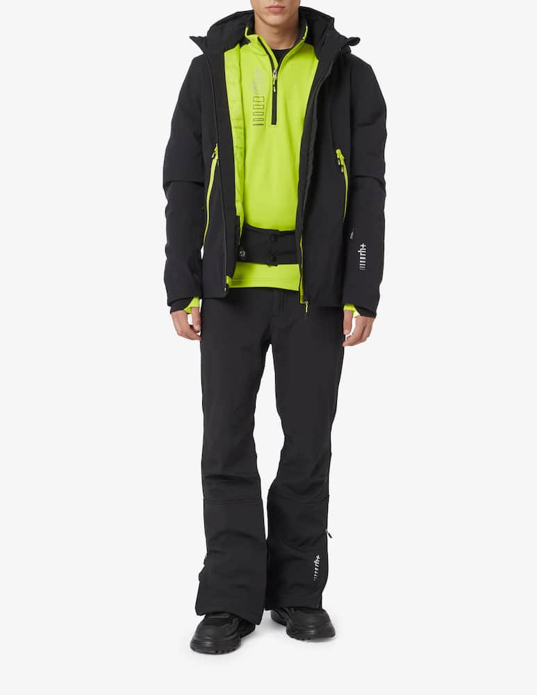 rinascente Rh+ Giacca sci powder evo