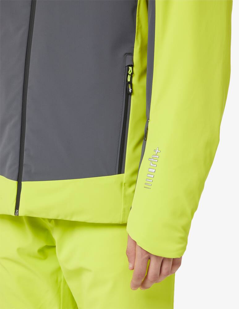 rinascente Rh+ Giacca sci zero evo