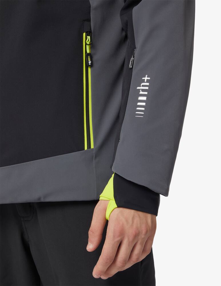 rinascente Rh+ Zero evo ski jacket
