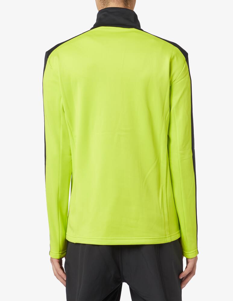 rinascente Rh+ Maglia termica con mezza cerniera