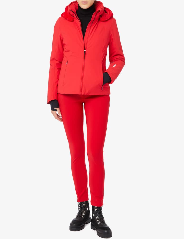 Rh+ New suvretta ski jacket - picture 2