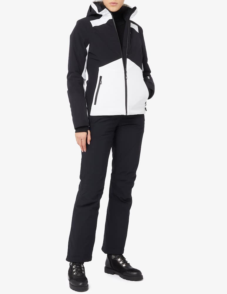 Rh+ Pantaloni da sci slim - immagine 2 Rh+ Pantaloni da sci slim - immagine 2