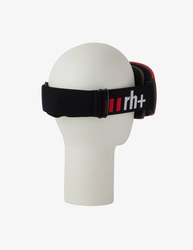 rinascente Rh+ Code ski goggles
