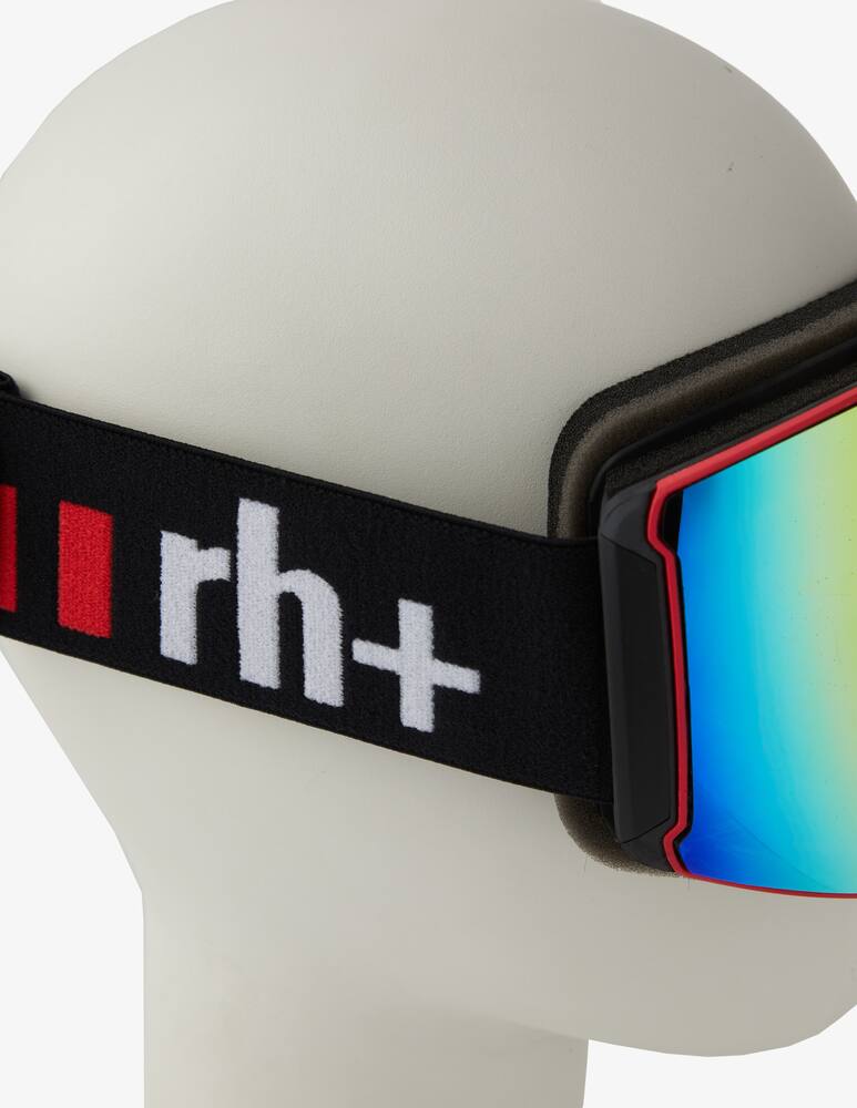 rinascente Rh+ Code ski goggles