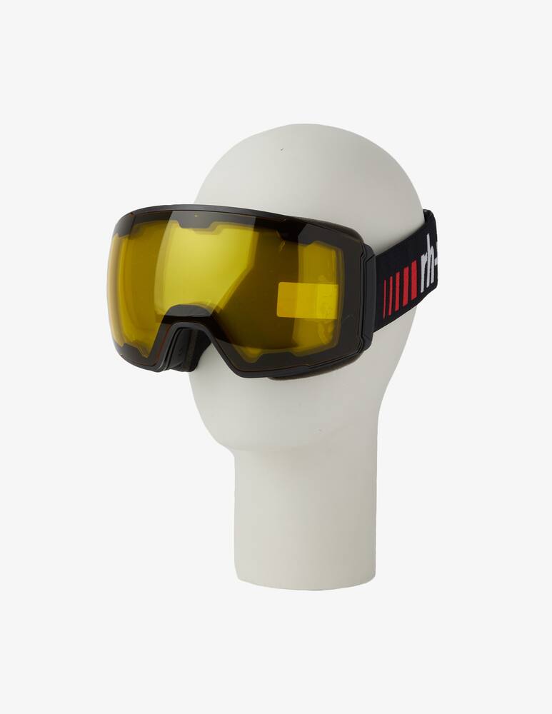 rinascente Rh+ Code ski goggles