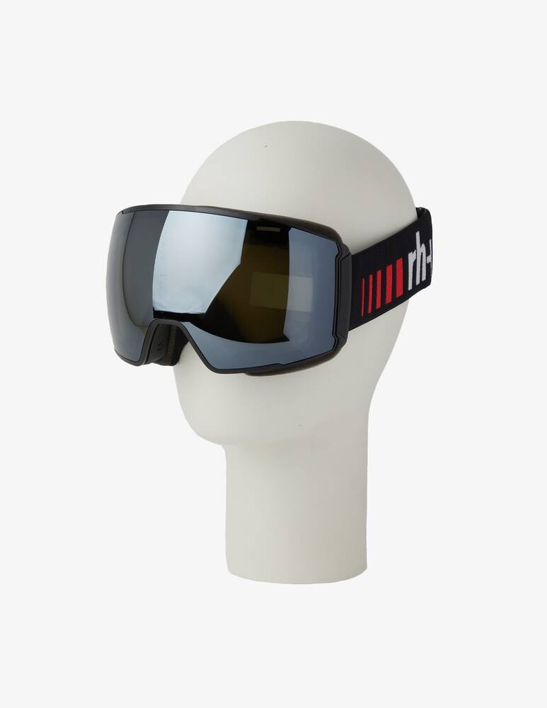 rinascente Rh+ Code ski goggles