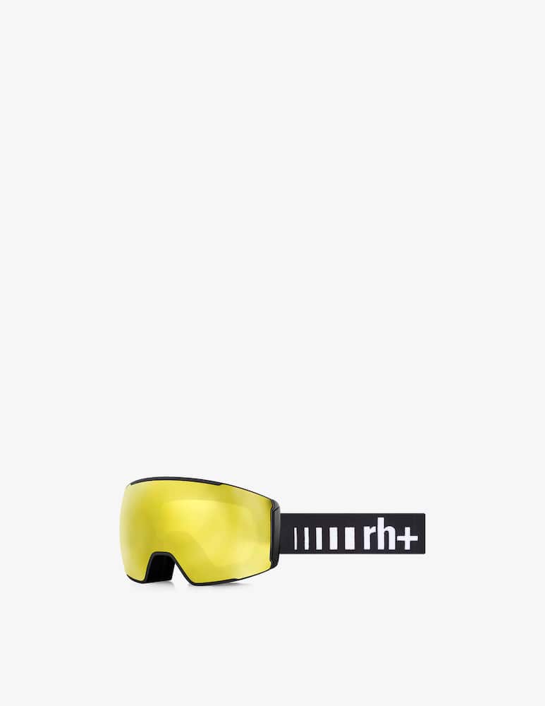 Rh+ Ski mask tails - picture 1 Rh+ Ski mask tails - picture 1