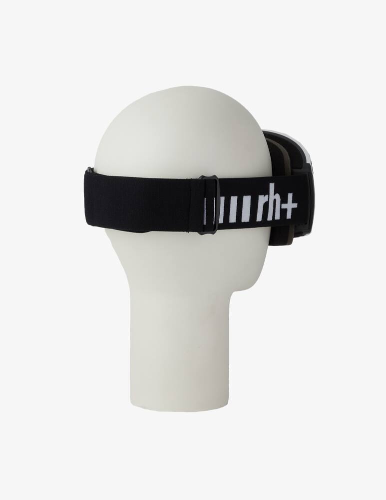 Rh+ Ski mask tails - picture 2 Rh+ Ski mask tails - picture 2