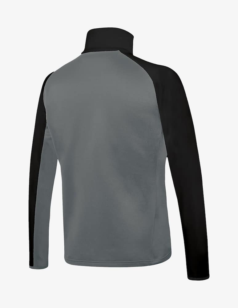 rinascente Rh+ Jersey zero full zip jumper