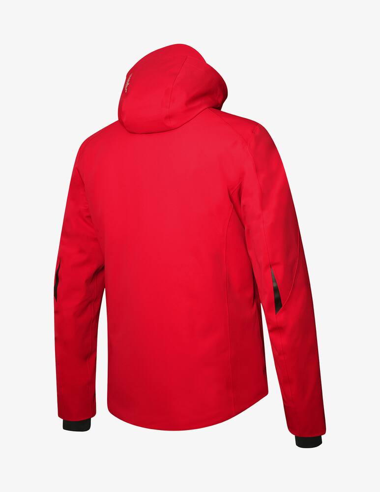 rinascente Rh+ Giacca con cappuccio atlas