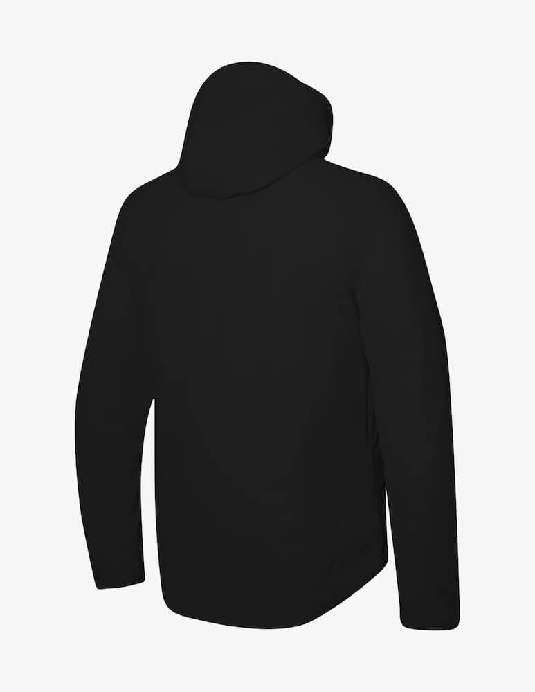 rinascente Rh+ Giacca con cappuccio dorado