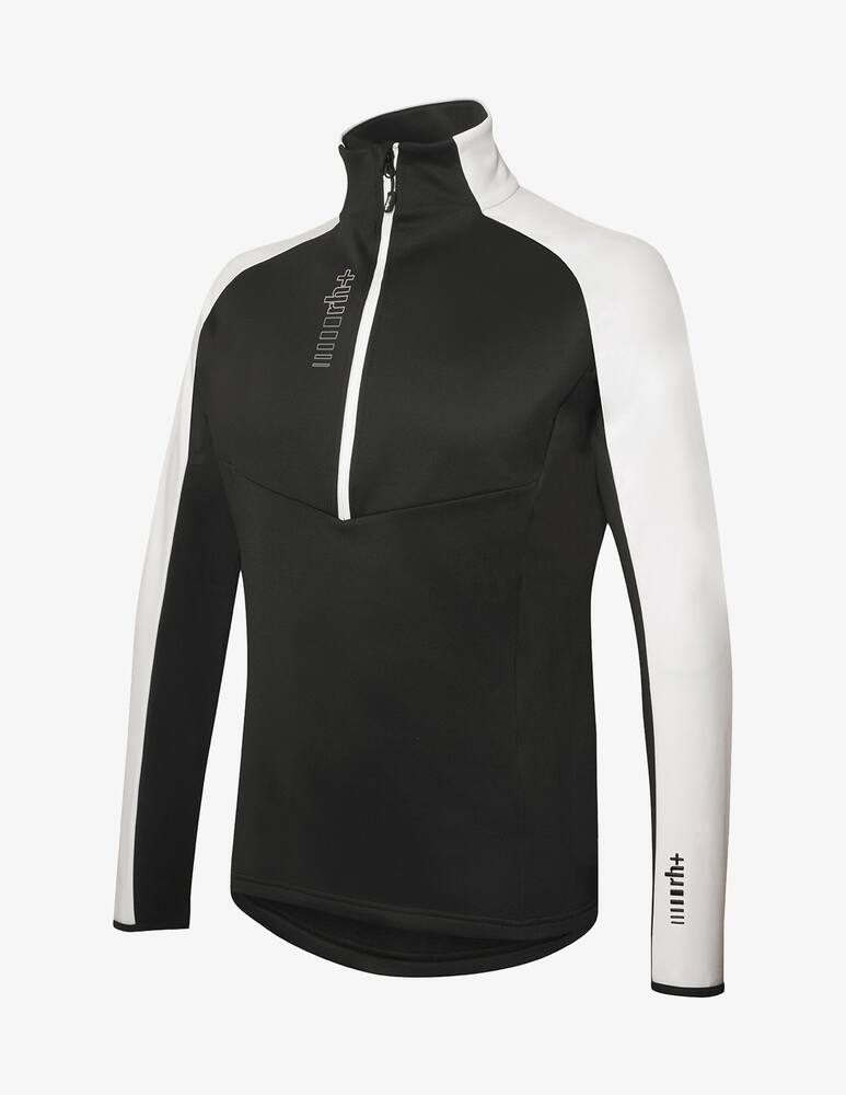 Rh+ Zip kyril pullover - picture 1 Rh+ Zip kyril pullover - picture 1