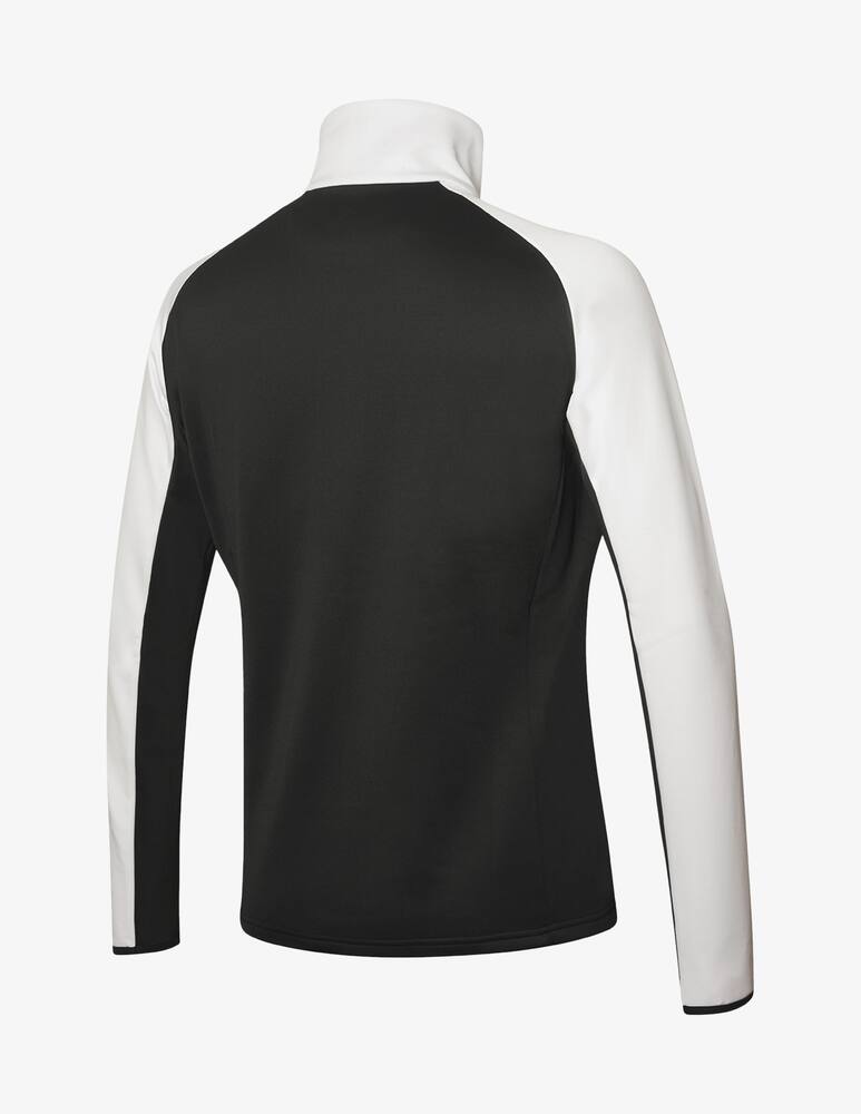 Rh+ Zip kyril pullover - picture 2 Rh+ Zip kyril pullover - picture 2