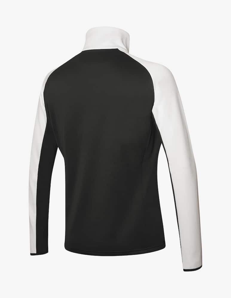 rinascente Rh+ Zip kyril pullover