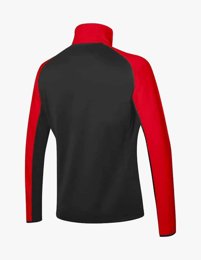 Rh+ Half zip kyril jumper - picture 2 Rh+ Half zip kyril jumper - picture 2