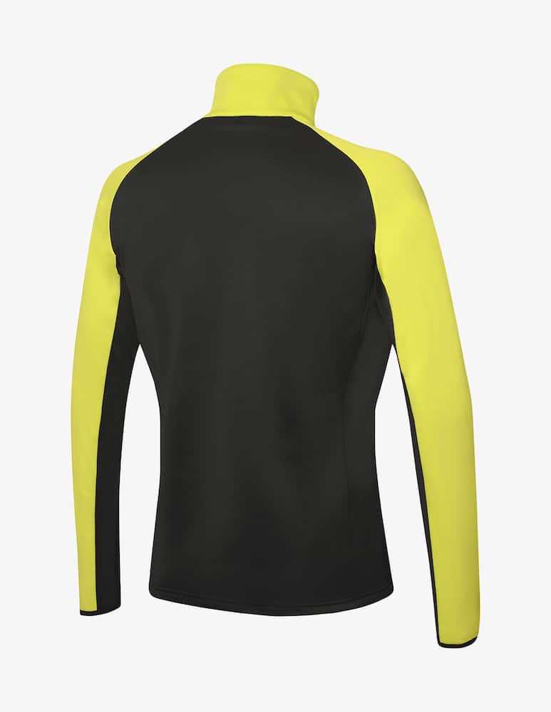rinascente Rh+ Half zip kyril jumper