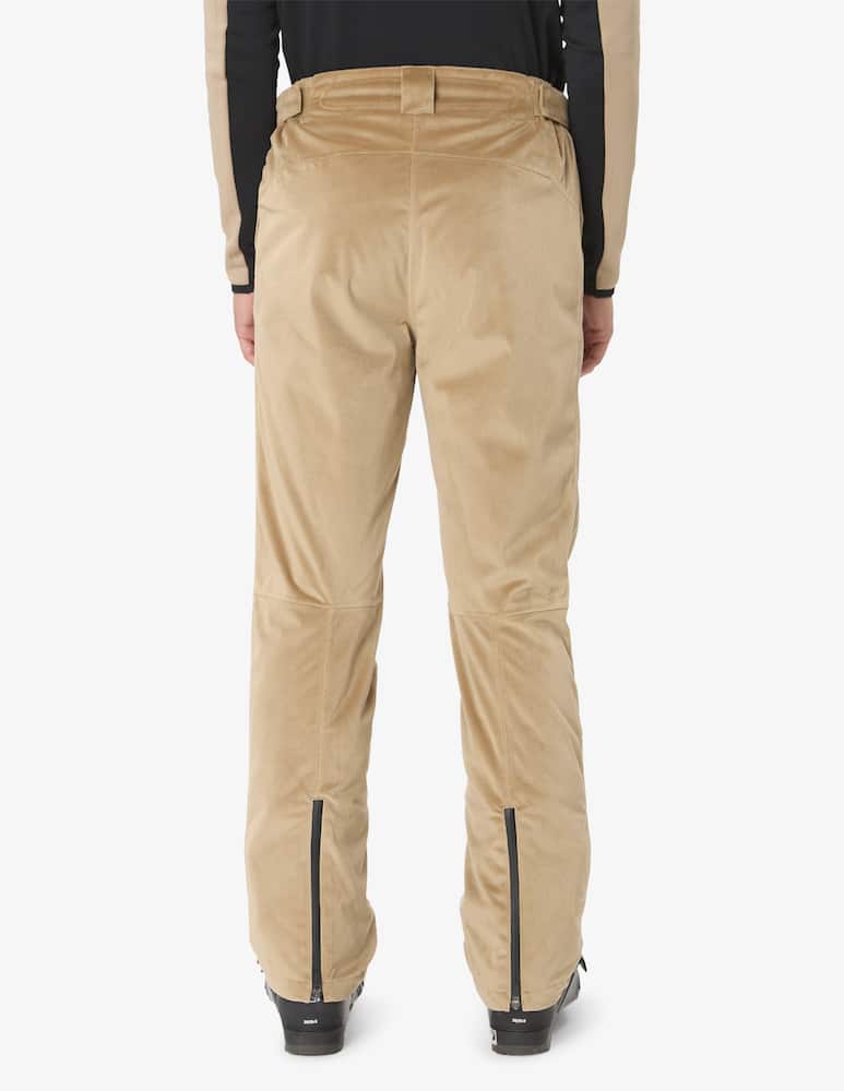Rh+ velvet pants - picture 3 Rh+ velvet pants - picture 3