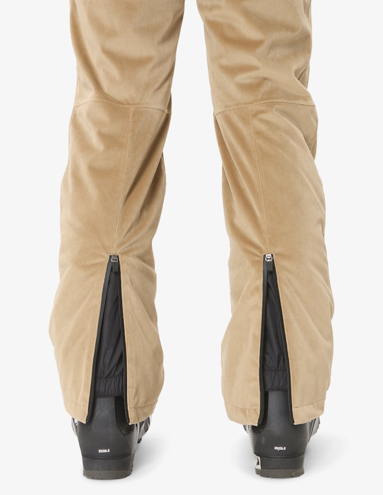 Rh+ velvet pants - picture 4 Rh+ velvet pants - picture 4