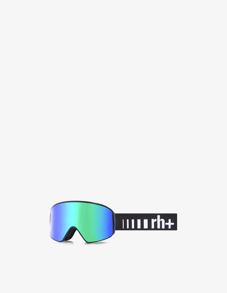 rinascente Rh+ Goggles logo evo