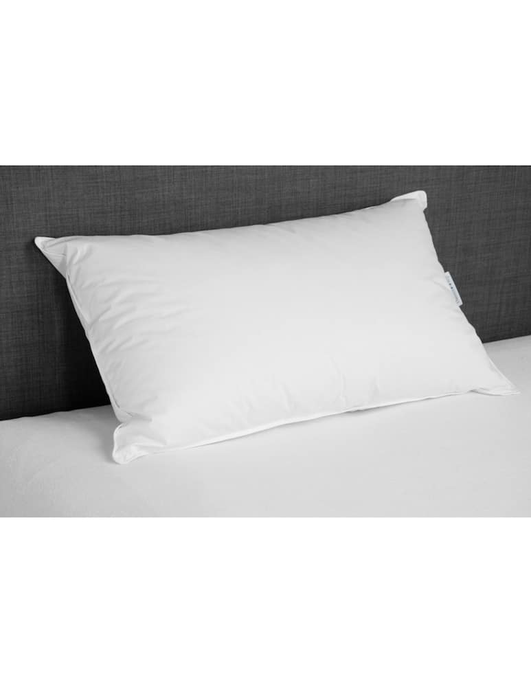 rinascente Daunenstep Down Pillow Top Hungary