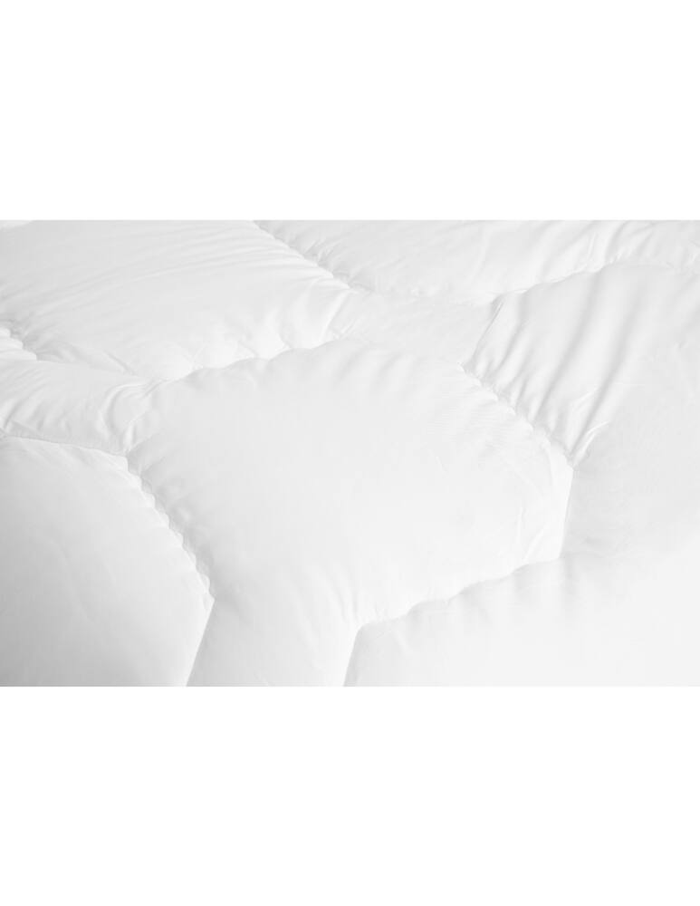 rinascente Daunenstep Fiber Duvet Nesostep 200 TRIO 4 Seasons 250x220cm - white