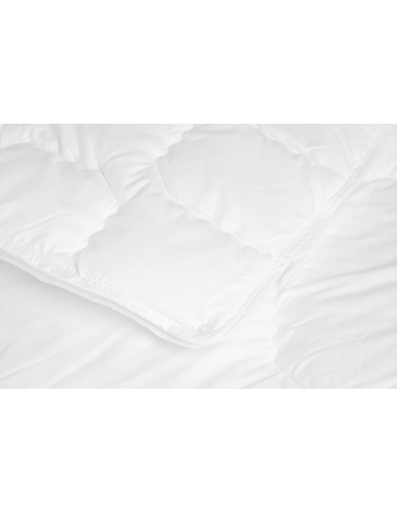rinascente Daunenstep Fiber Duvet Nesostep 200 TRIO 4 Seasons 250x220cm - white