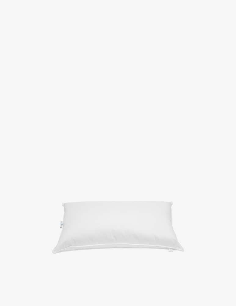 Daunenstep Guanciale Piuma Silver Classic 50x80cm - immagine 1 Daunenstep Guanciale Piuma Silver Classic 50x80cm - immagine 1