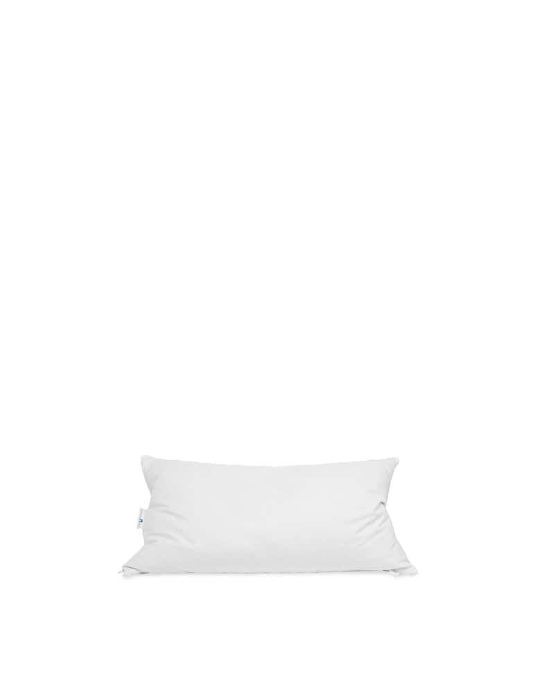 Daunenstep Guanciale piuma Perla Cirmolo 50x80cm - immagine 1 Daunenstep Guanciale piuma Perla Cirmolo 50x80cm - immagine 1