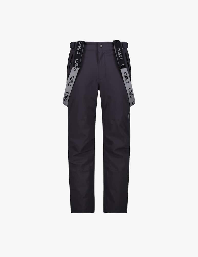 CMP Pantaloni stretch 10K - immagine 1 CMP Pantaloni stretch 10K - immagine 1