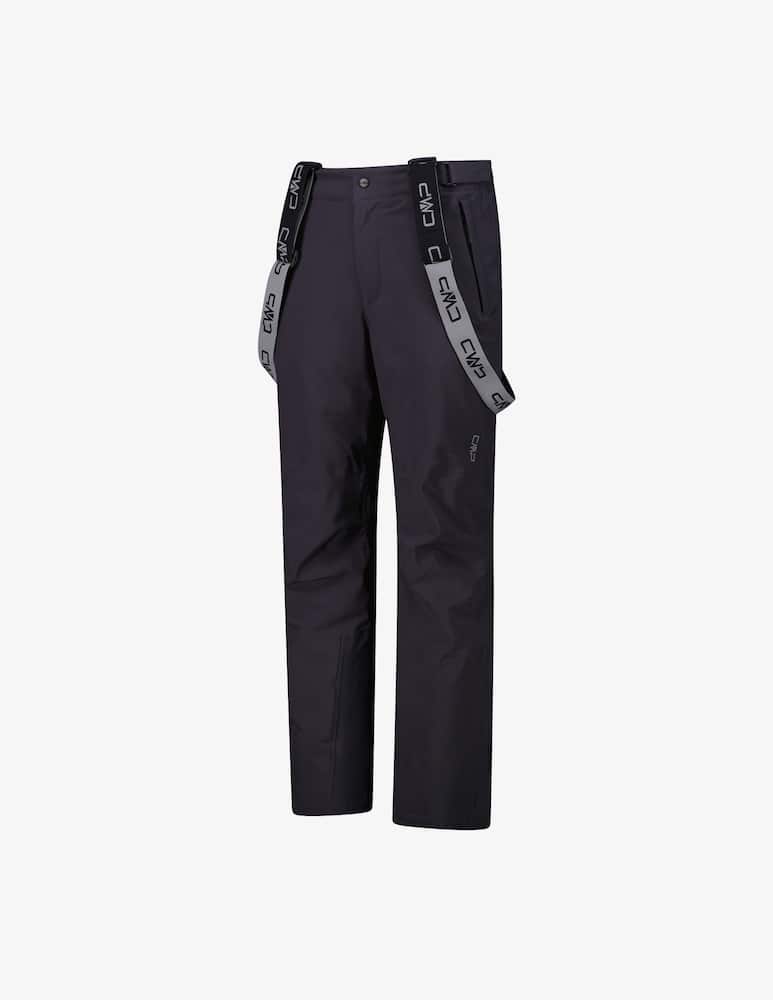 CMP Pantaloni stretch 10K - immagine 2 CMP Pantaloni stretch 10K - immagine 2