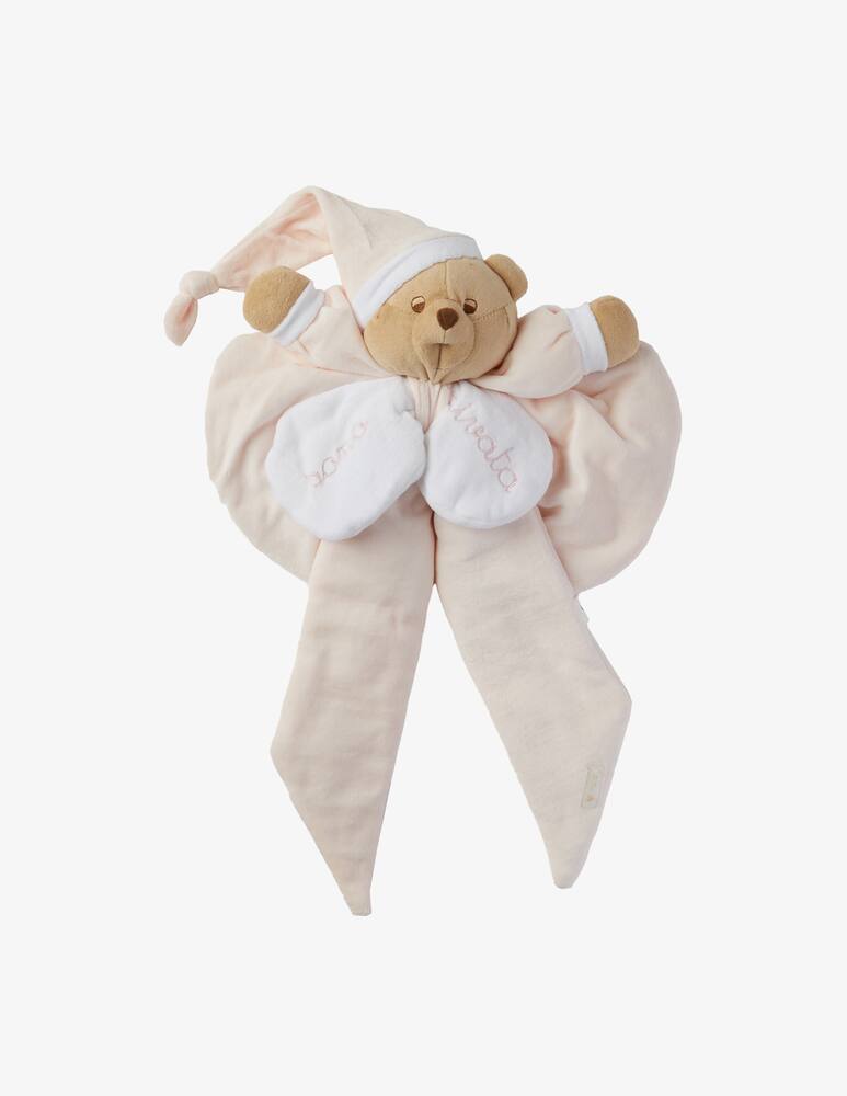 Nanan Puccio birth bow - Multi - picture 1 Nanan Puccio birth bow - Multi - picture 1