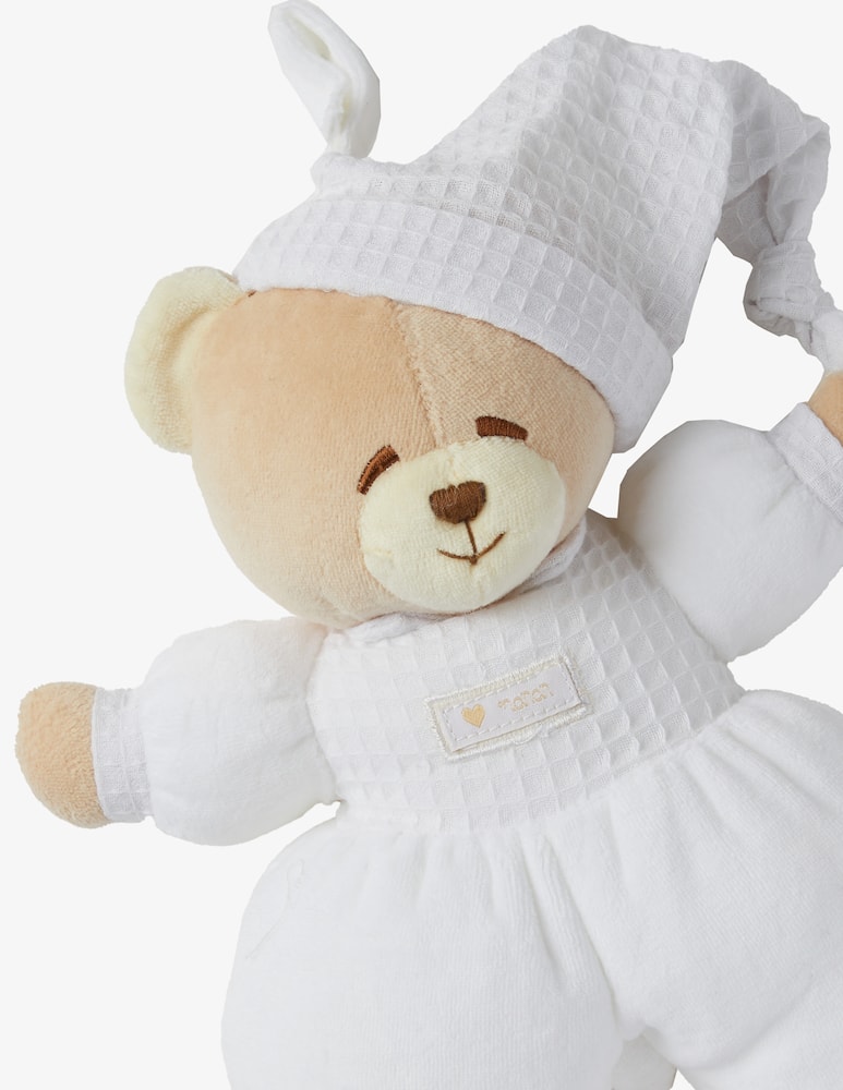 rinascente Nanan Carillon lettino tato - Bianco