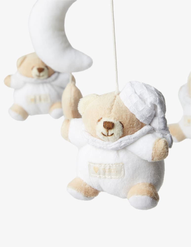 rinascente Nanan Giostrina tato - Bianco