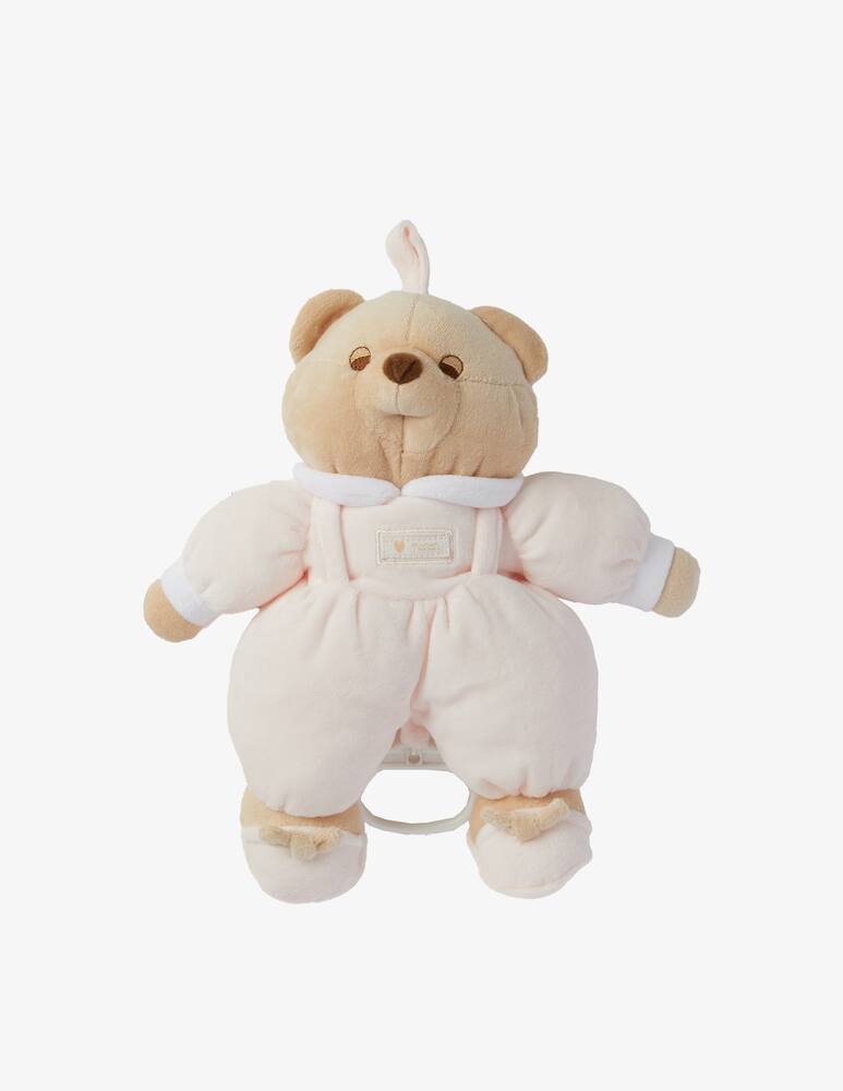 rinascente Nanan Puccio carillon - Marrone