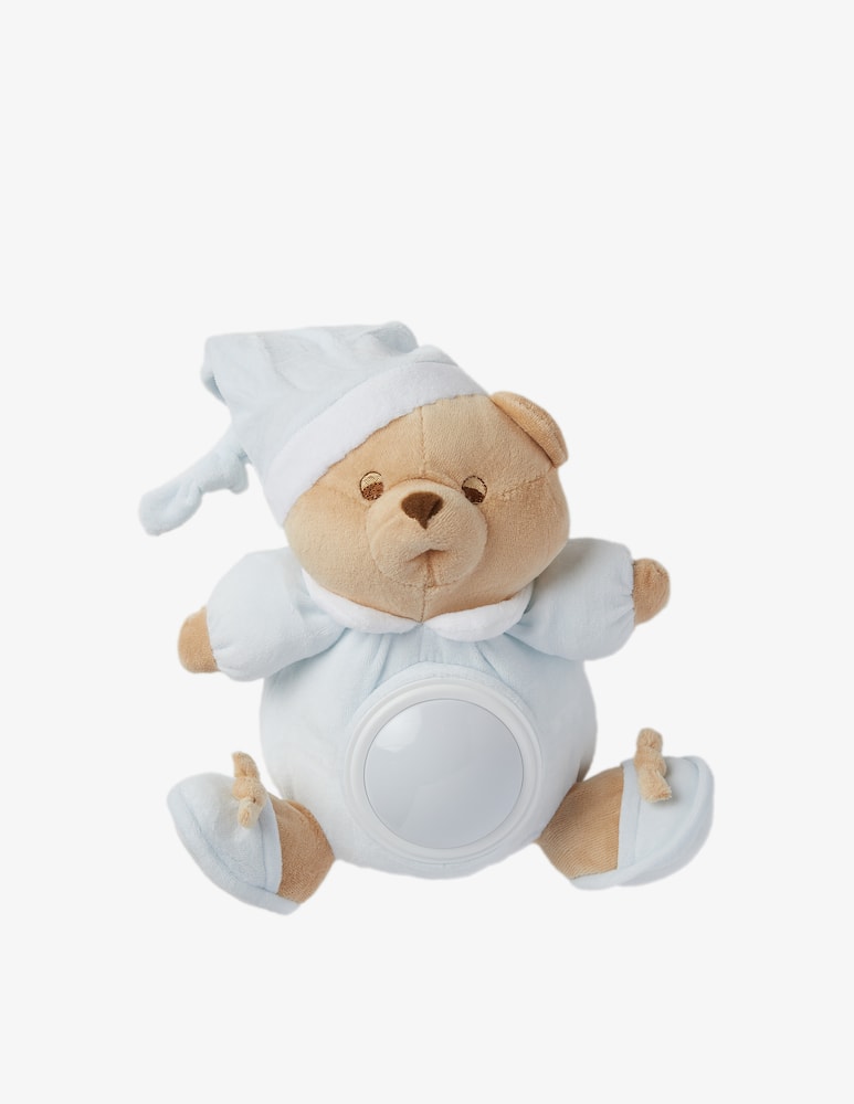 rinascente Nanan Puccio che si illumina - Multicolor