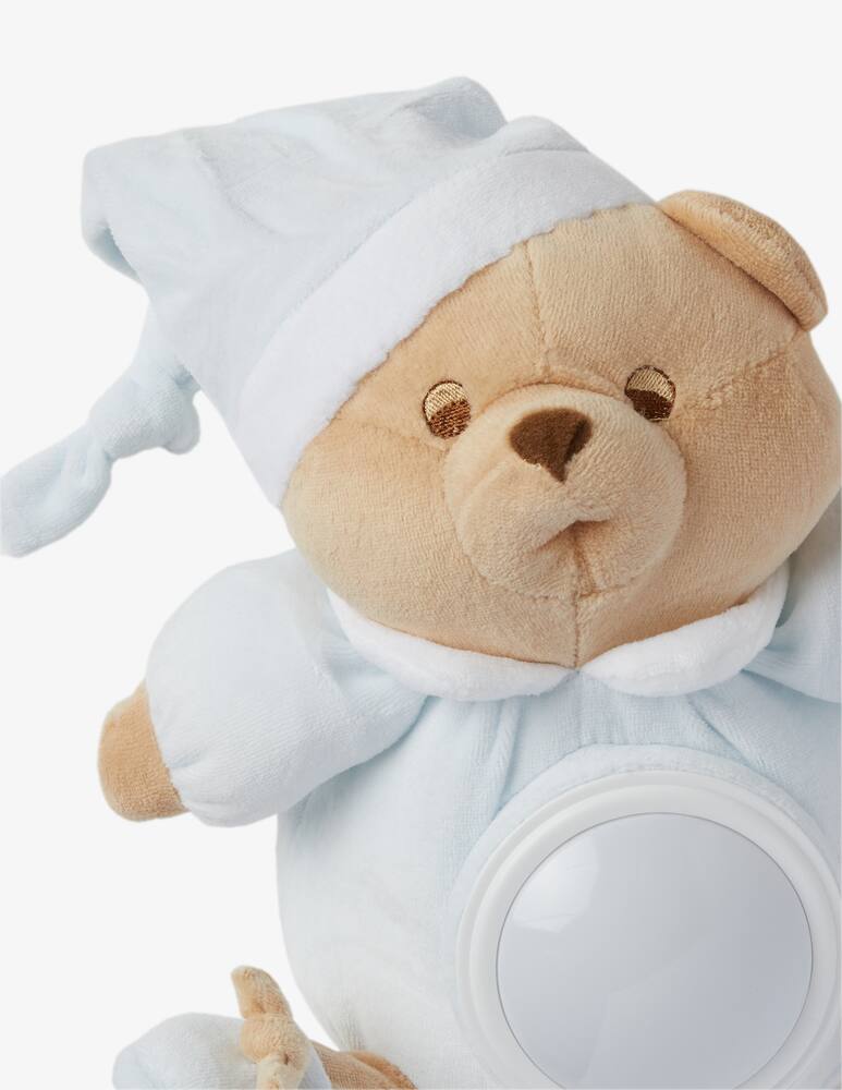 rinascente Nanan Puccio che si illumina - Multicolor