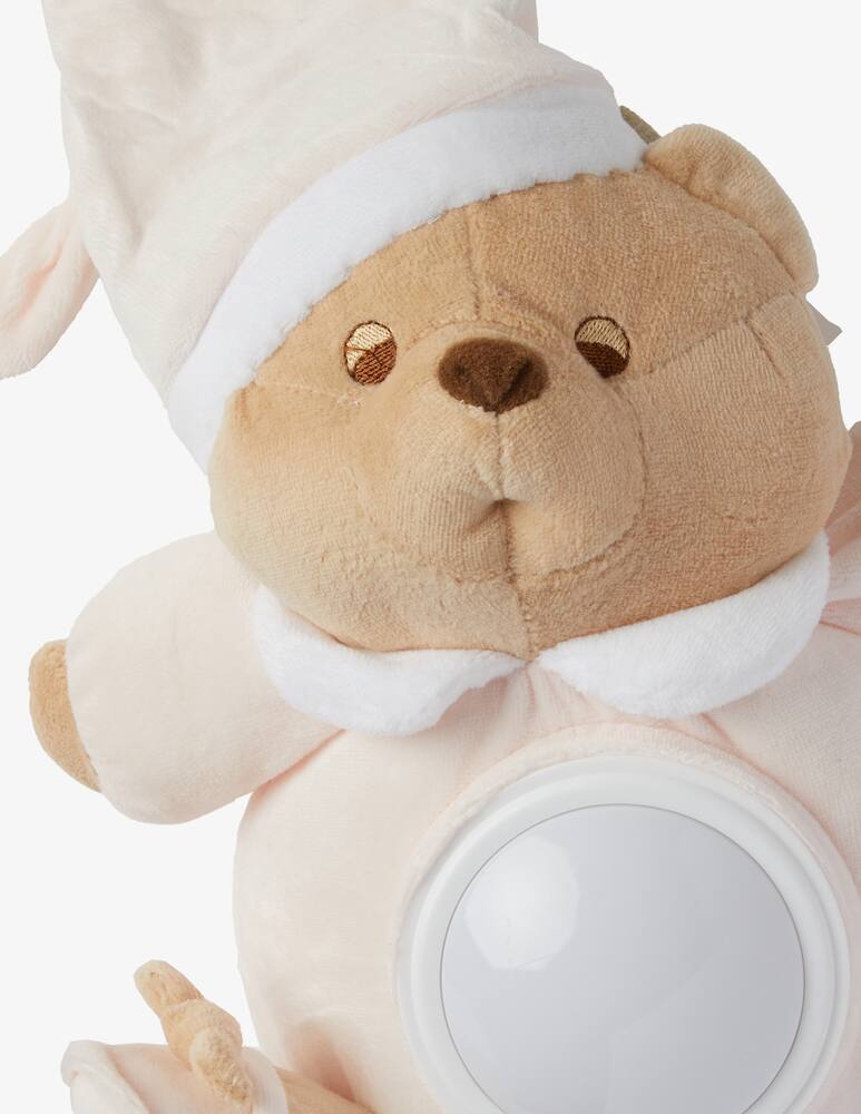 rinascente Nanan Puccio lighting up - Brown