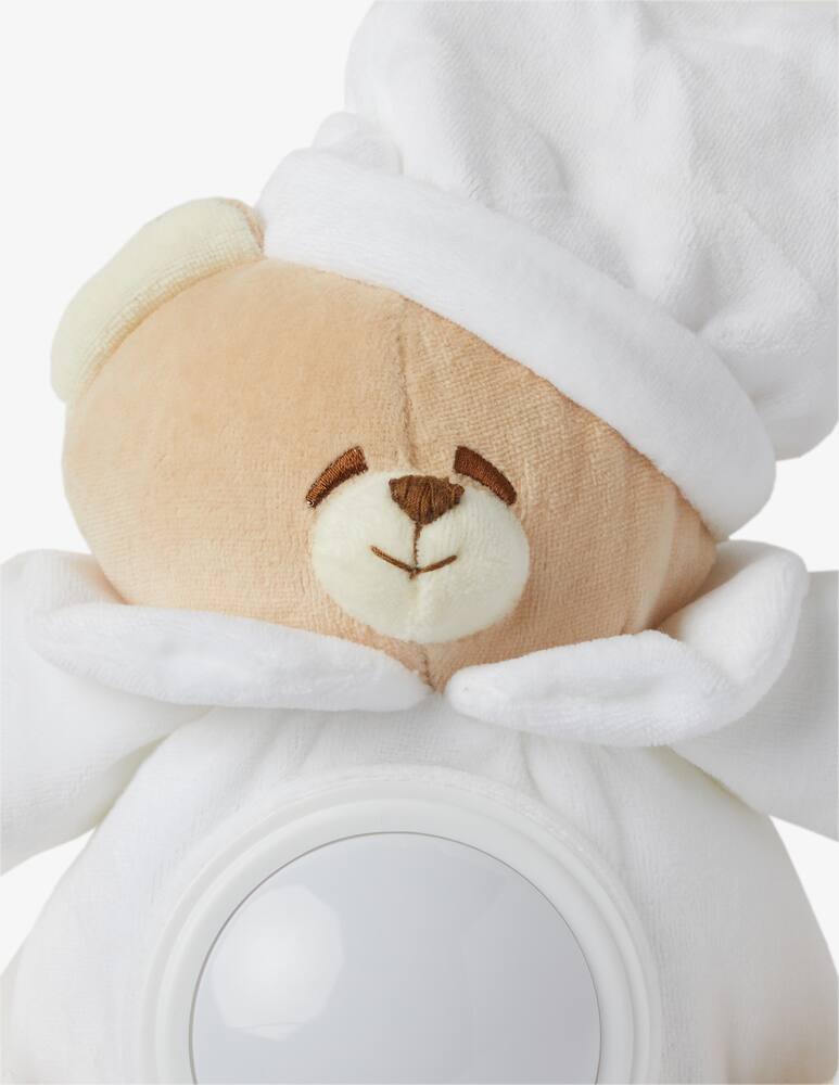 rinascente Nanan Tato lighting up - White