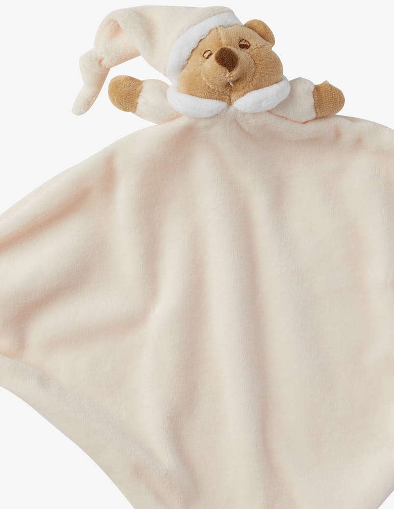 rinascente Nanan Puccio doudou - Beige