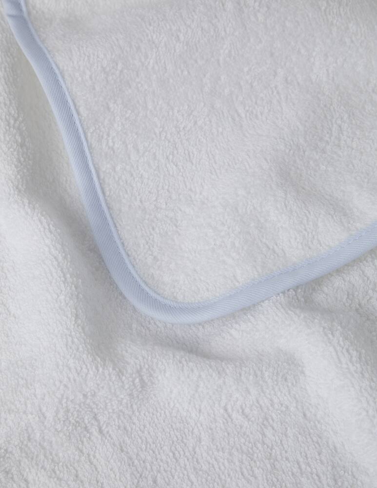 rinascente Nanan Accappatoio nascita Puccio