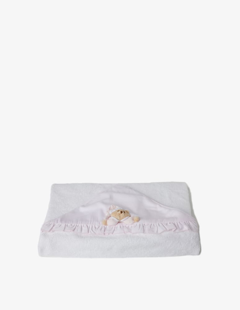 rinascente Nanan Puccio birth bathrobe