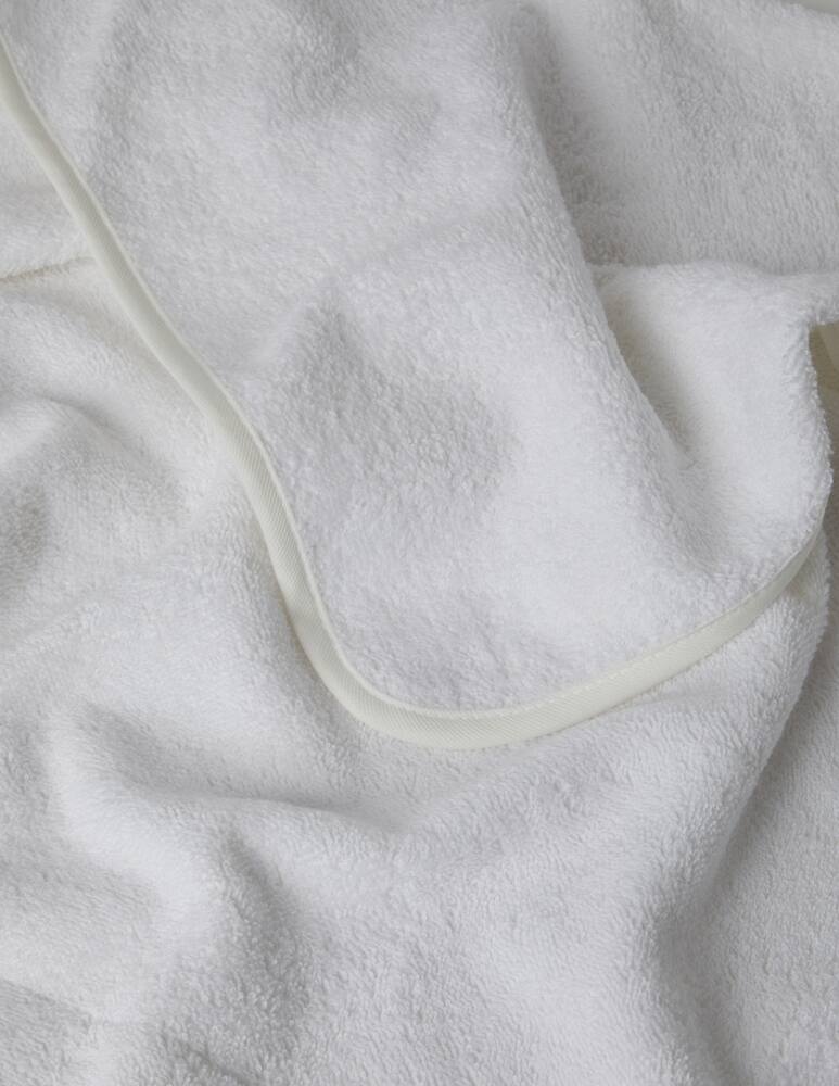 rinascente Nanan Birth bathrobe