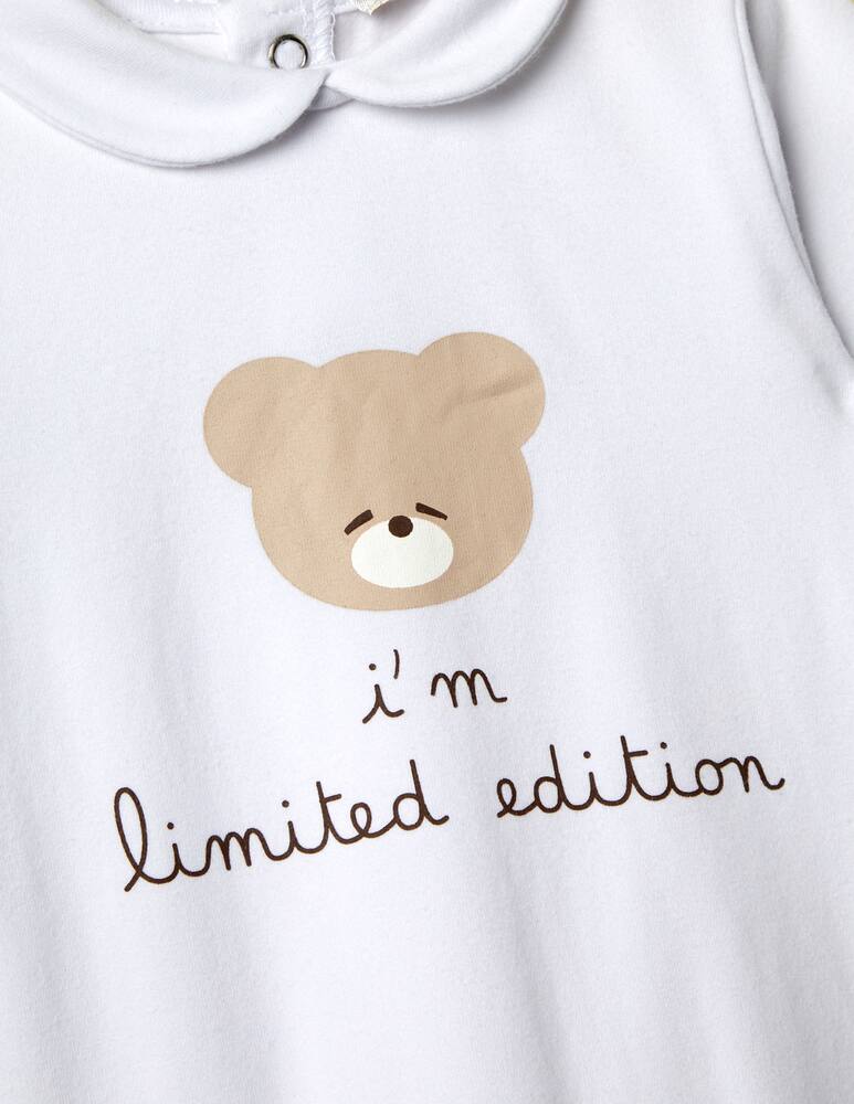 rinascente Nanan Body Limited edition - Bianco