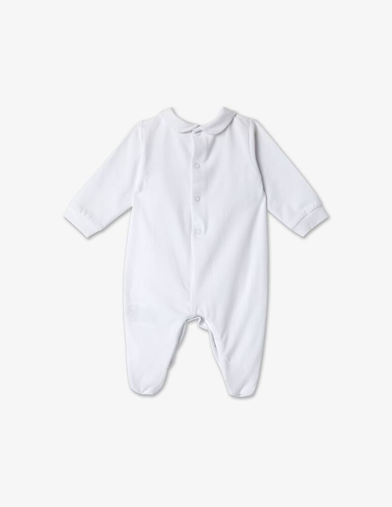 rinascente Nanan Body Limited edition - Bianco