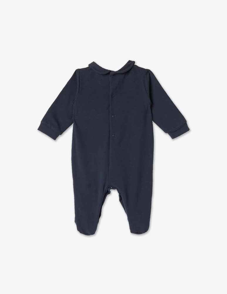 rinascente Nanan Tutina I'm baby boss - Blu