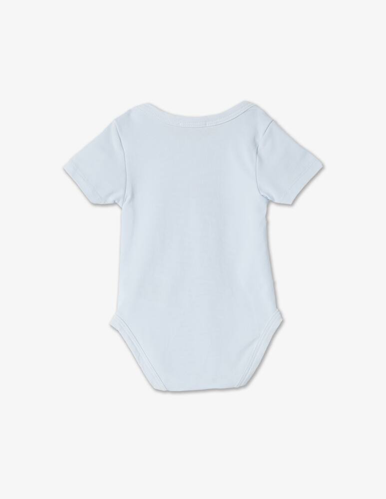 rinascente Nanan Body piu bello del principe - Azzurro