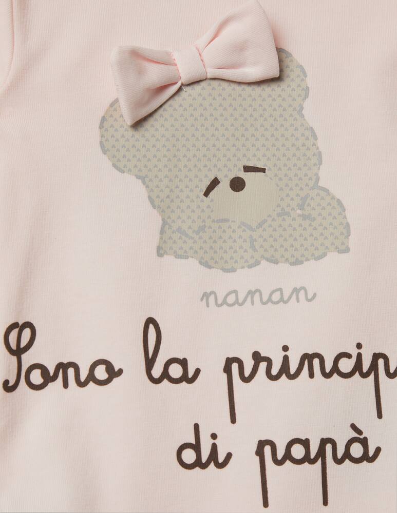 rinascente Nanan Body sono la principessa di papà - Multi