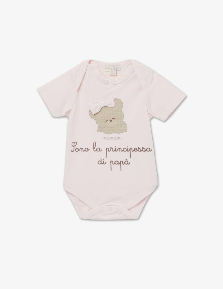 rinascente Nanan Body sono la principessa di papà - Multi